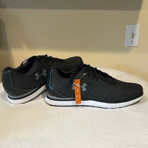Under Armour Golf Shoes Size 14